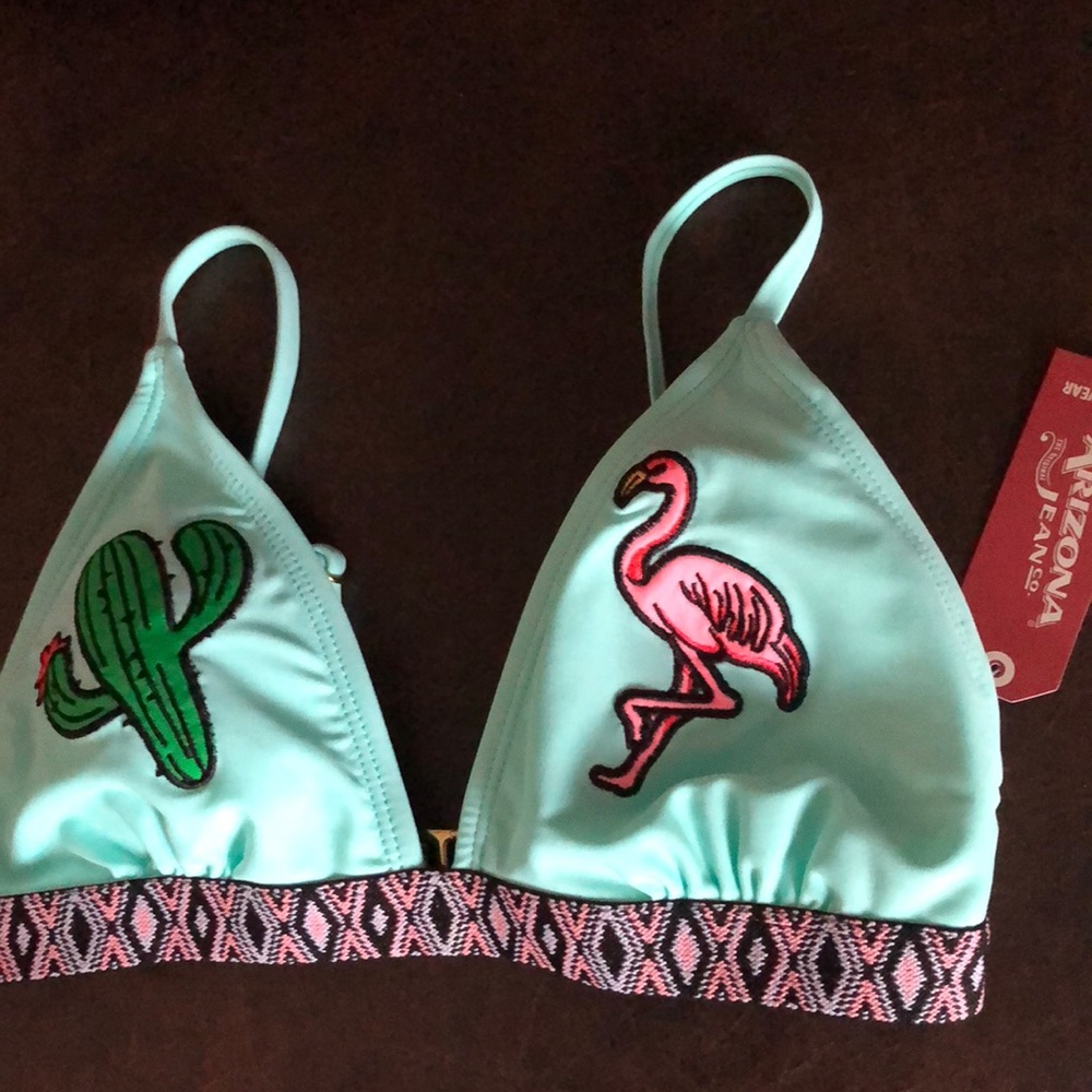 Arizona swim bra -Juniors - Picture 2 of 5